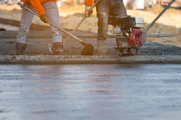 Best Residential Concrete Solutions in Metuchen, NJ