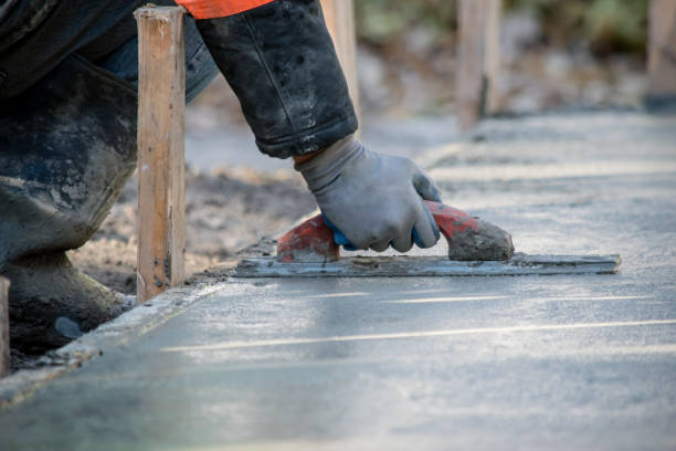 Best Decorative Concrete in Metuchen, NJ