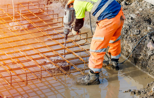 Best Concrete Staining and Coloring in Metuchen, NJ
